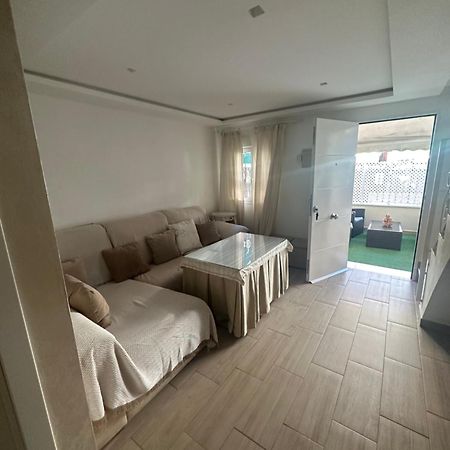 Duplex Centro/Playa Apartment Sanlucar de Barrameda Luaran gambar