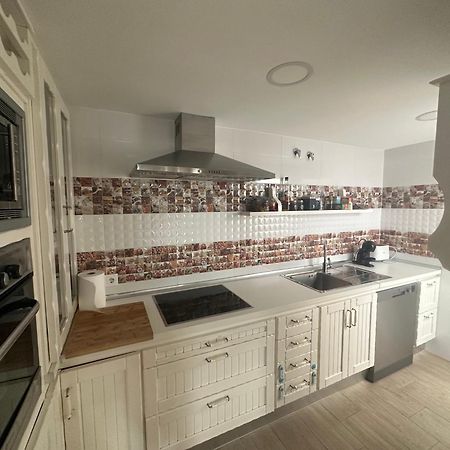 Duplex Centro/Playa Apartment Sanlucar de Barrameda Luaran gambar