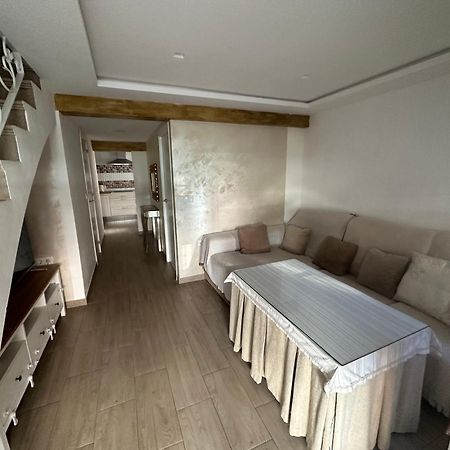 Duplex Centro/Playa Apartment Sanlucar de Barrameda Luaran gambar