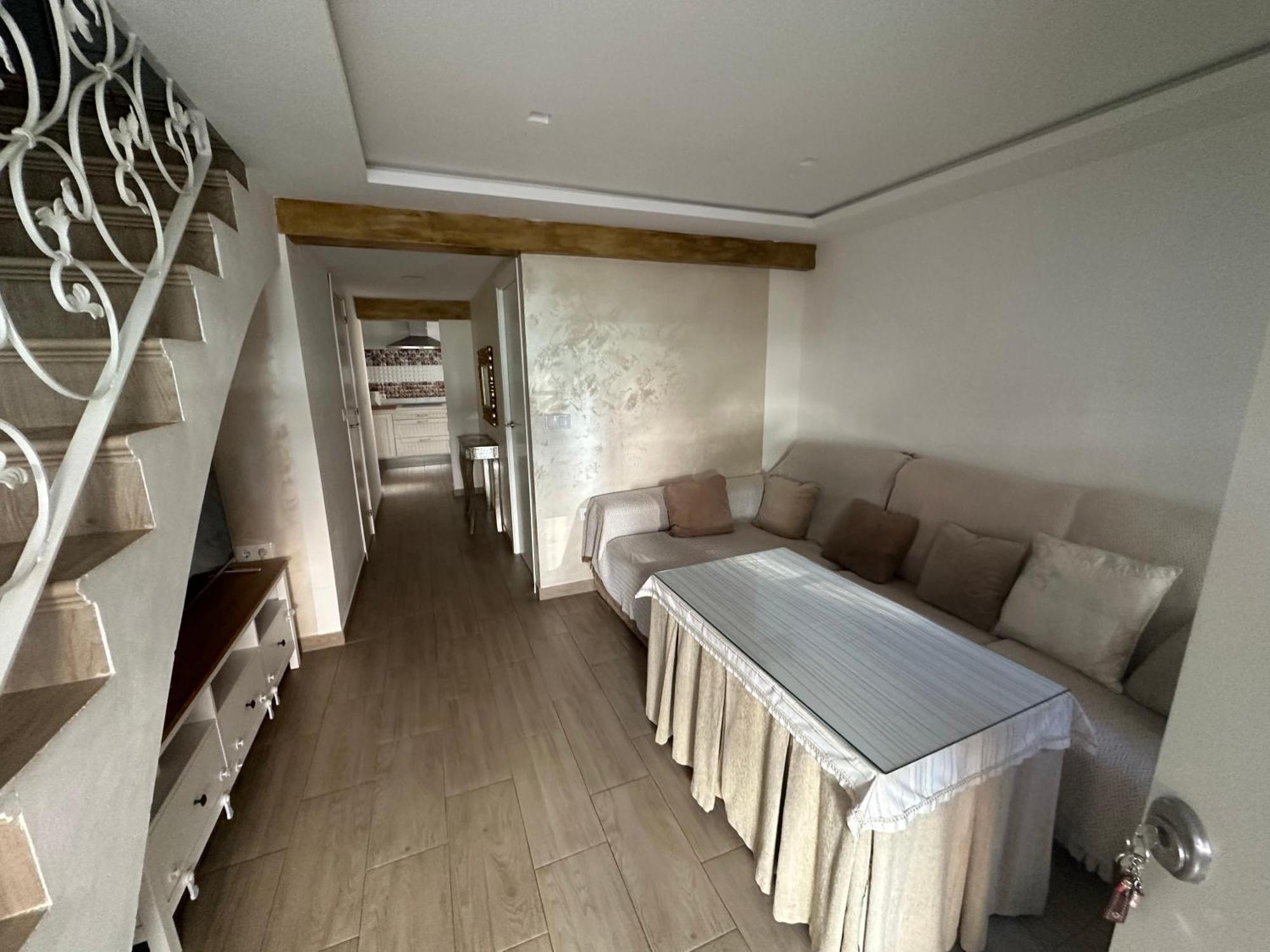 Duplex Centro/Playa Apartment Sanlucar de Barrameda Luaran gambar
