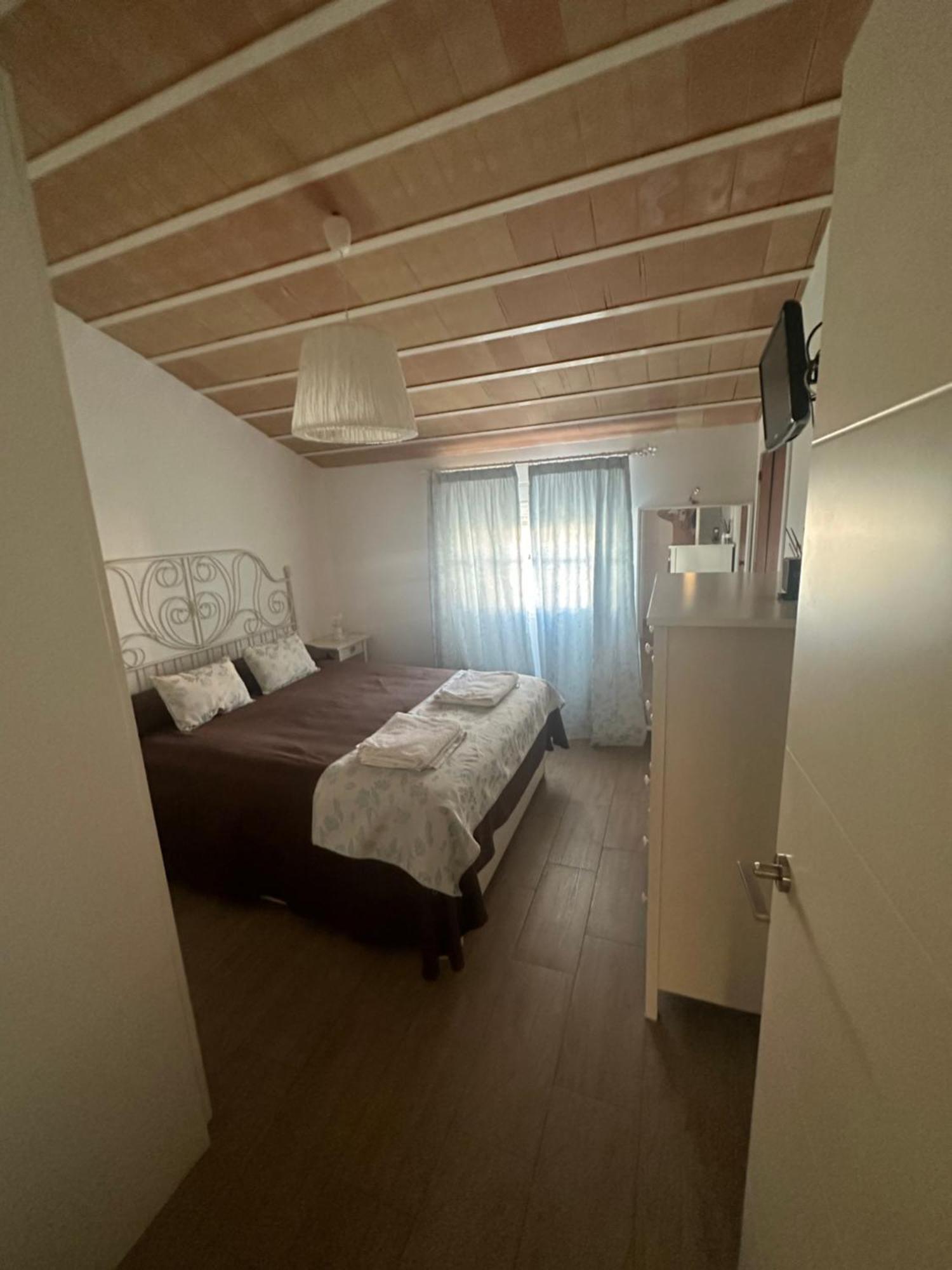 Duplex Centro/Playa Apartment Sanlucar de Barrameda Luaran gambar